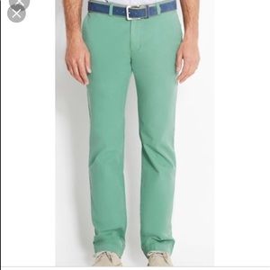 Vineyard Vines Men’s 5 Pocket Pants. 36x32.